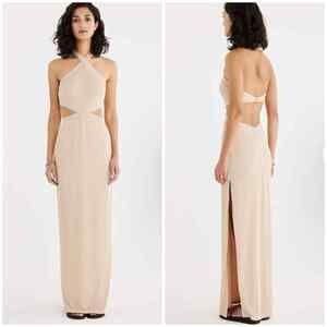 Rumer Cassidy Maxi Dress Size Medium‎ New with Tags